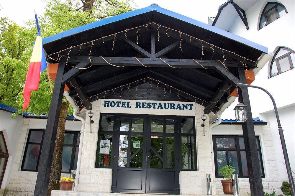 Marion Hotel Marosvásárhely Kültér fotó