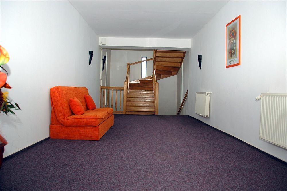 Marion Hotel Marosvásárhely Kültér fotó
