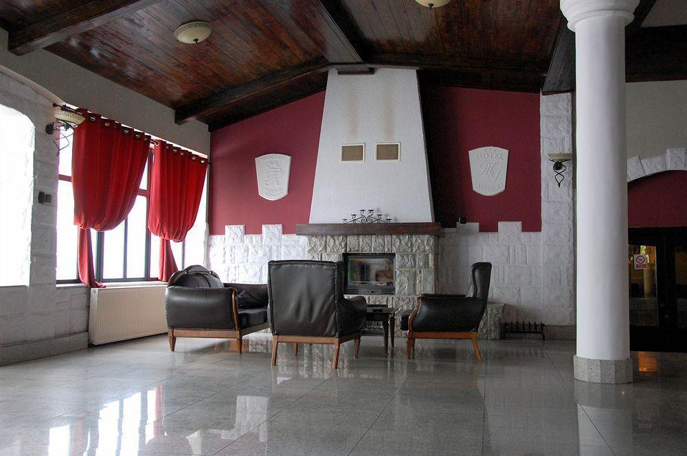 Marion Hotel Marosvásárhely Kültér fotó