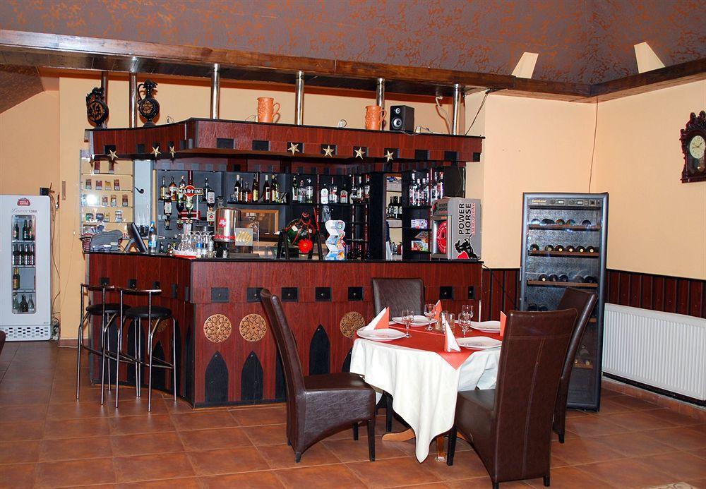 Marion Hotel Marosvásárhely Kültér fotó