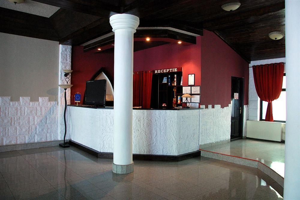 Marion Hotel Marosvásárhely Kültér fotó